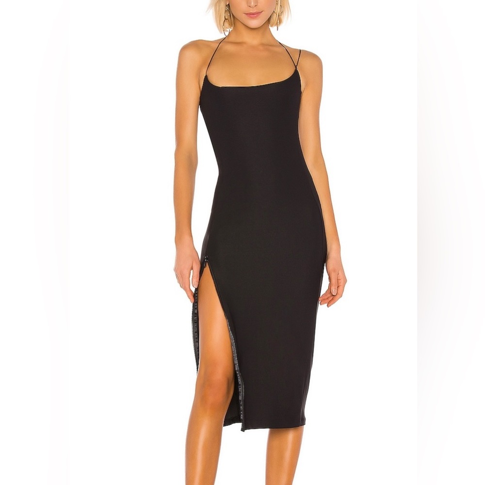 ALIX NYC Kenmare Dress